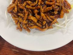 -沣元春饼馆(幸福巷店)