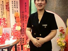 -旺顺阁·北京菜·烤鸭(魏公村店)