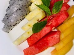 -宝莱纳餐厅(滨江店)