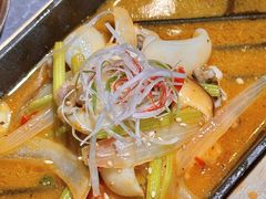 -匠和风精致料理(祥禾天地店)