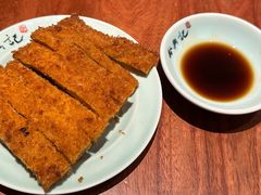 -裕兴记•蟹黄面馆(人民广场店)