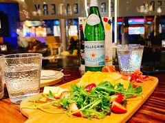 -Brut Eatery悦璞食堂(建国东路店)
