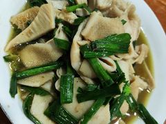 -小辫子羊肉面馆(周东店)