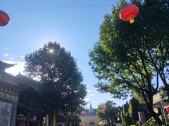 -天龙八部武侠城