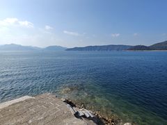 -千岛湖东南湖区
