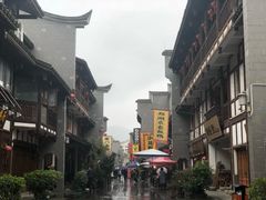 -沙县小吃文化城