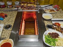 -丰茂烤串(卫星广场店)