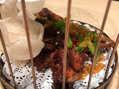 -避风塘(宝山万达店)