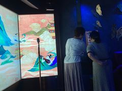 -纯K(打浦桥店)