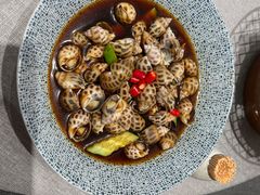 -龙宴海鲜城(经中路店)