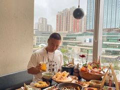 -花潮料理艺食馆(成都万象城店)