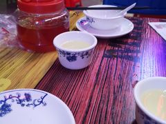 -醉美东江·三文鱼·烧鸡公