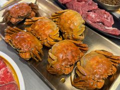 -龙虾奇迹(大华三路店)
