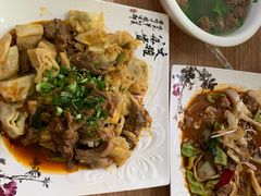 -清真·伊清阁餐厅