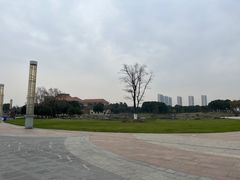 -滆湖低碳生态公园