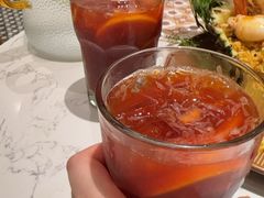 -芭札·Thai泰国餐厅(同和金铂天地店)