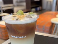 -MIMI FASO(古仓店)