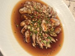 -潮州府·潮菜·砂锅粥(徐家汇店)