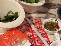 -悦来悦牛潮汕牛肉火锅(大浪店)