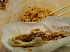 -西少爷(五道口店)