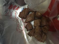 -绝味鸭脖(曲阳路二店)