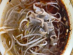 招牌肥肠粉-王记老幺肥肠粉