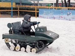 -欢乐水魔方水世界
