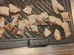 -金妈家烤肉(龙湖U城天街店)