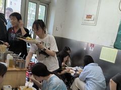 -郭记小街麻辣烫(南小街总店)