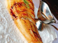 -马克西姆俄罗斯餐厅(通亚街店)