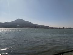景点-淡水老街