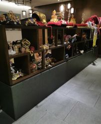 -盘子女人坊古装写真摄影(长春总店)