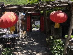 -水峪民俗村