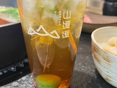 -山缓缓火锅(青岛万象城店)