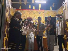 -棂笼·深度沉浸密室(武汉旗舰店)