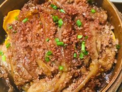 -静一餐厅·湖北菜(前门店)