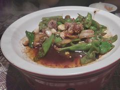 -绿茶餐厅(首开福茂店)