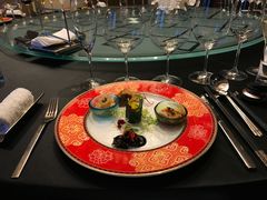 -北京王府井希尔顿酒店·秦唐中餐厅Chynna