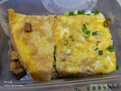 三鲜豆皮-老通城豆皮大王(吉庆街店)