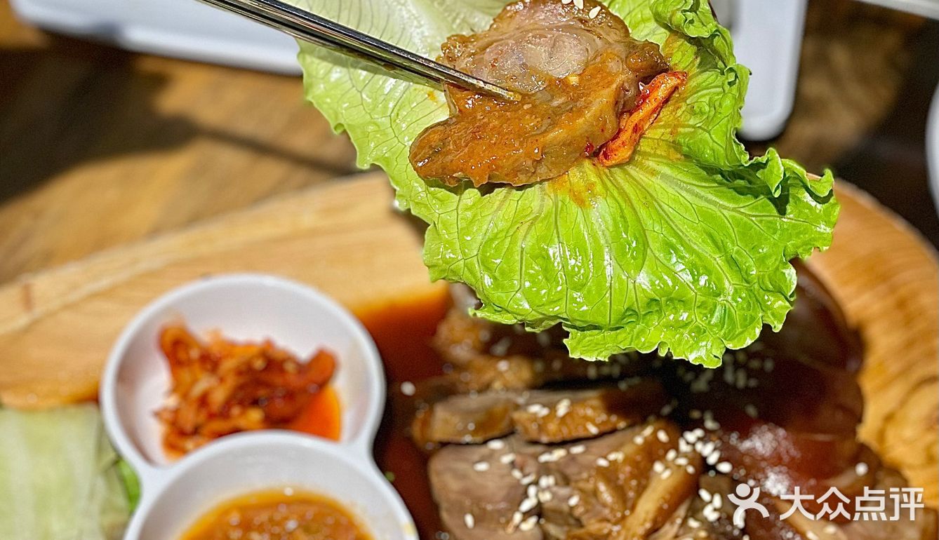 #东莞美食 夏日必备冰冷的｜荞麦面｜