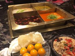 -王家渡火锅店(亦庄店)