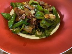 -東舍食唐精品陕菜馆