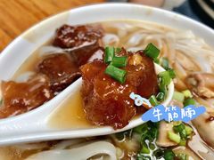 -荔林食店(西华路店)