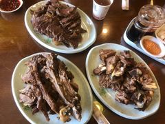 -清真·益鑫羊肉手抓馆(花园北街店)