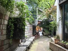 -南宋御街