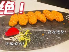 -桂花龙井餐厅