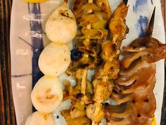 -平成屋·午肴夜酒(四川北路店)