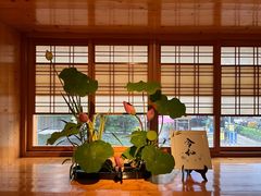 -希望日本料理(保利香槟花园店)