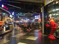 -时尚MEGO商业广场(华新地铁店)