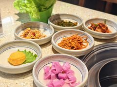 -龙湖杭州滨江天街